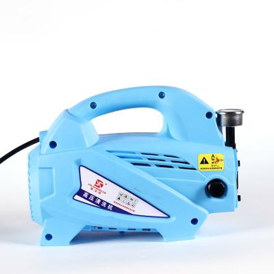 China Portable Household High Pressure Washer Air Conditioner 7L/Min for sale