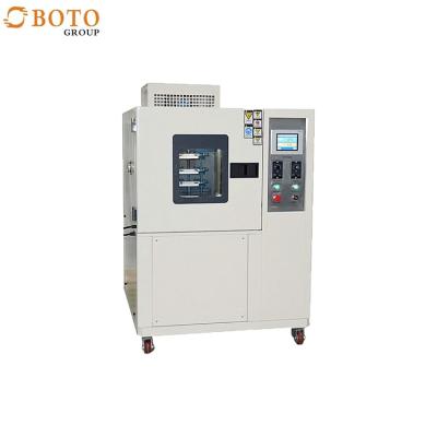 中国 環境試験の部屋B-CY-120オゾン老化テスト部屋の実験室の器械GB/T7762-2008テスト機械 販売のため