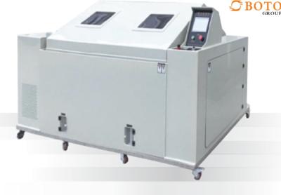 China Corrosion test machine In China For Corrosion Testing Salt Fog Test Chamber B-SST-160L en venta