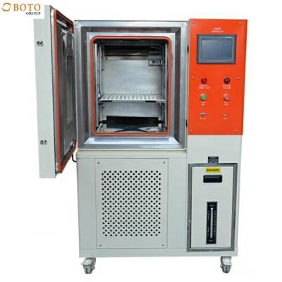 China Cold Rolled Steel Plate Lab Drying Oven With Anti Aging Treatment And Heat Treatment à venda