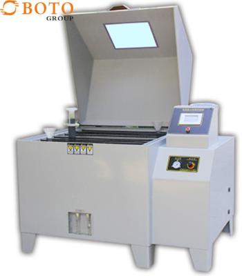 China Customized SUS304 Salt Spray Test Chamber Singleton Salt Spray Chamber Water Spray Test Chamber for sale