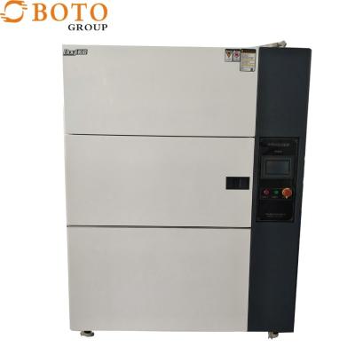 China B-TCT-401 Horno de secado de laboratorio de gestión de movilidad de aplicaciones que cumple con las normas ISO 40x35x35 en venta