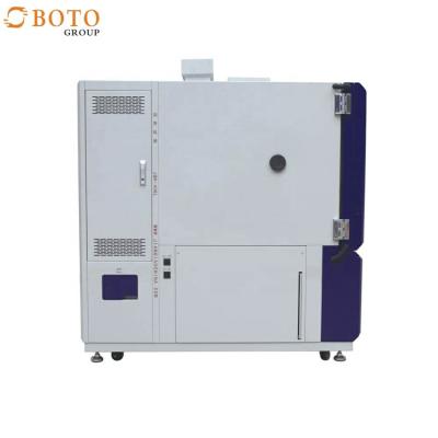 China Environmental Test Chambers Small High And Low Temperature Test Chamber Lab Humidity Chamber BT-107 Dry Chamber for sale