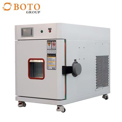 中国 B-T-48L Temp Range-60-150 ℃ Temp Uniformity±1℃ Temperature And Humidity Control Chamber 販売のため