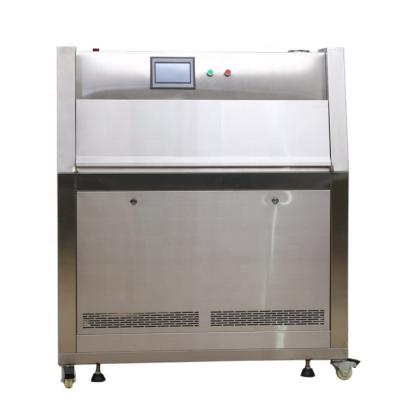 China Commercial UV Test Chamber With Adjustable UV Intensity 0.30-1.1W/M2 for sale