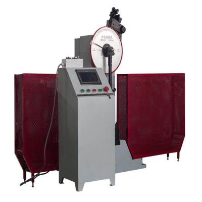 China ISO 148 Pendulum Charpy Impact Testing Machine ASTM E23 for sale