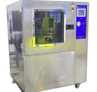 China 50um IEC 60529 Environmental Test Chambers Sand Dust Resistance for sale