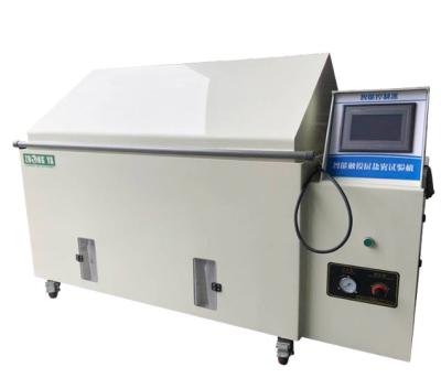 China Electronic SSR ISO 9001 Corrosion Salt Spray Test Chamber for sale