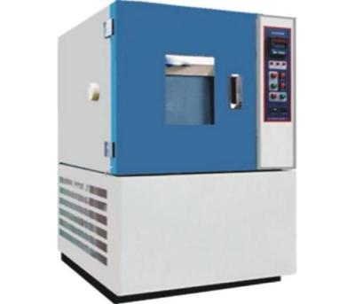 China 800L 180C Benchtop Humidity Chamber Temperature Test Drug Stability for sale