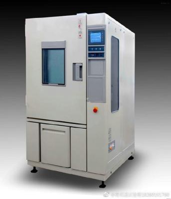 China 1000L LAN Temperature Humidity Test Chamber Artificial for sale