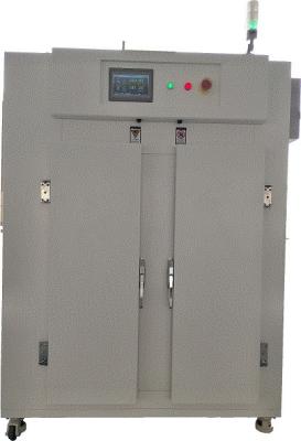 China Plastic Rubber Test 136L Lab Drying Oven 2000W For Aviation Industry for sale
