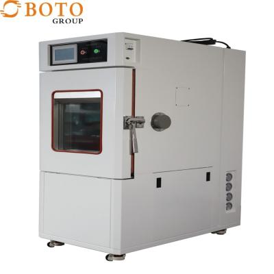 Chine Acier inoxydable du SUS 304 internes hauts-bas d'utilisation de chambre d'essai de la température d'équipement de laboratoire à vendre