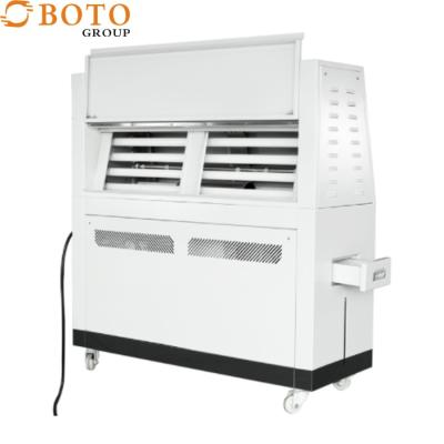 China Environmental Weathering Test Chamber For Aging Tester With UV Light Machine for sale