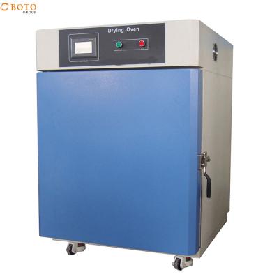 China University Research Institute 500 High Temperature Oven for sale