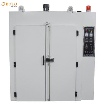 China Customized Climate Chamber Simulation Laboratory High Temperature Industrial Vacuum Oven for sale