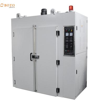 China 300 Degree High Temperature Industry Electric Oven for sale