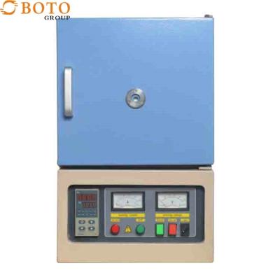 China Lab Material Testing  Lab Muffle Furnace  Vacuum Furnace Lab Material for sale
