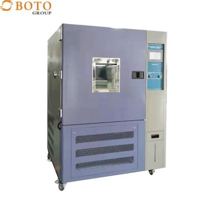 China Environmental Temperature Humidity Test Chamber Constant Humidity Tester for sale