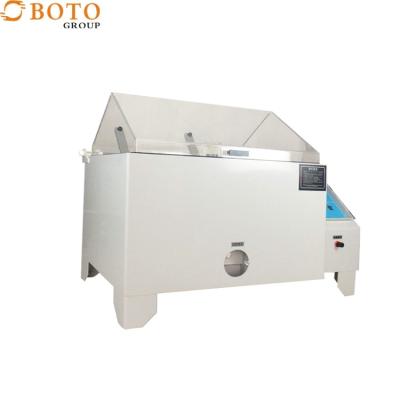 China Programmable Saline Fog Tester Neutral Salt Spray Chamber With CE Certificate for sale