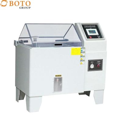 China Salt Fog Spray Mist And Corrosion Test Cabinet Chamber Machine Equipment for sale