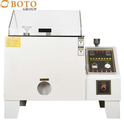 Chine ASTM B117 Corrosion Testing Equipment With 0.2Mpa~0.4Mpa Spray Pressure Corrosion Testing Equipment à vendre