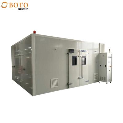 China Land Type Medical Product Aviation Electronic Accelerated Aging Test Chamber for sale