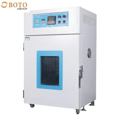 China Hot Air Circulation Laboratory Test Oven for sale