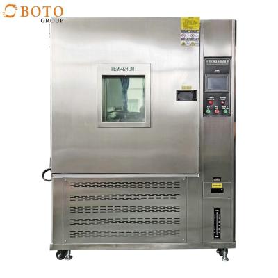 China Constant Temperature Humidity  Chamber Environmental Chamber Climatic Test Chamber for sale