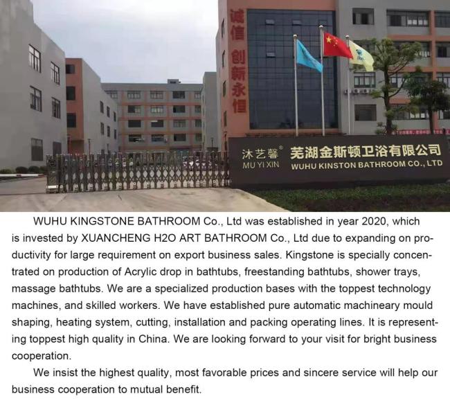 Luxury Oval Acrylic Freestanding Bathtub Cheap Competitive Prices