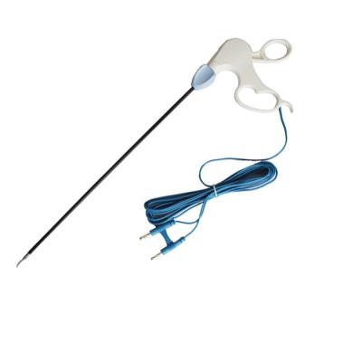 China Laparoscopic Hand Instruments With 330mm Shaft for sale