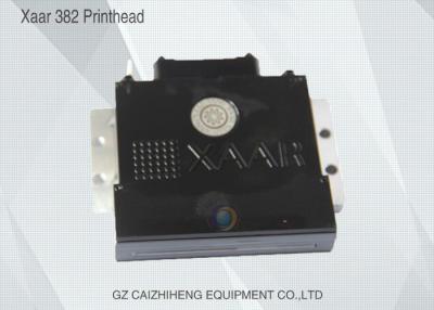 China Witcolor Myjet Inkjet Printer Xaar 382 Printhead Lockable 60pl / 35pl for sale