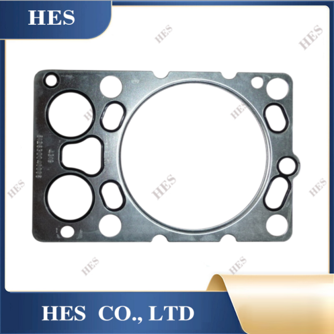 612630040006 cylinder head gasket for Weichai WP12 diesel engine