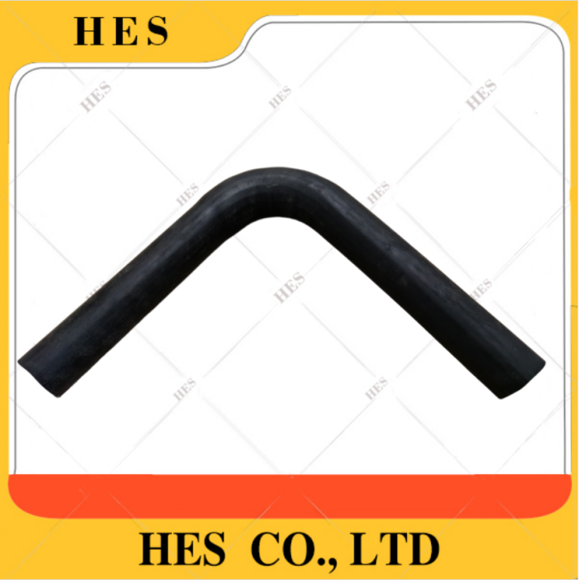 252904543 Water Inlet Hose | HeavyâDuty Truck & Construction Machinery Coolant Replacement Hose