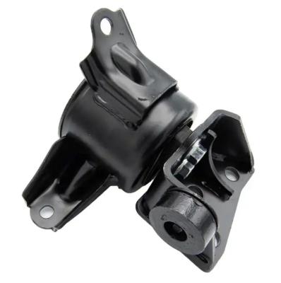 China Industrial Auto Rubber Engine Mounting 21830-2S000 Engine Motor Mount for sale