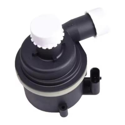China 6R0965561A Electric Auxiliary Water Pump Automobile Spare Parts Engine Water Pump Replacement for Volkswagen Audi en venta