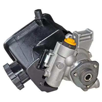 China 0024667501 Power Steering Pump for Automobile Spare Parts For Mercedes Benz for sale
