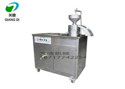 China commercial use stainless steel soya milk making machine for soya milk shop/restaurant for sale