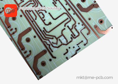 China Heavy Copper OEM PCB Board for sale
