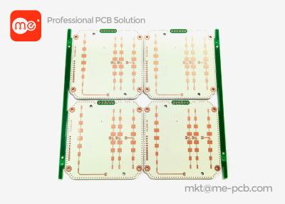 China High quality oem 5G circuit PCB used for communication HDI PCB Board Assembly Multilayer ENIG Blind Burried Vias HDI PCB for sale