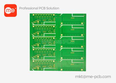 China customized oem pcb high frequency pcb circuit board pcb manufacturer for sale