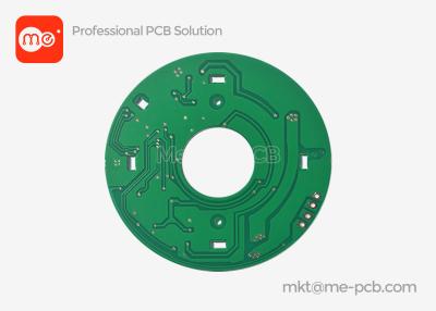 China Multilayer PCB Quick turn PCB PCBA for medical equipement One Stop PCB Assembly solutions for sale