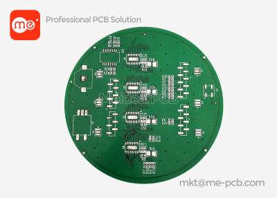China Mainboard electronics circuit pcb Meidear PCB Shenzhen Custom Printed Circuit Boards PCB Manufacturer/Manufacture for sale