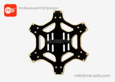 China High Quality OEM PCB Board used for Drone for sale