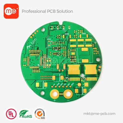 China Power management electronics circuit pcb Meidear PCB Shenzhen Custom Printed Circuit Boards PCB Manufacturer for sale