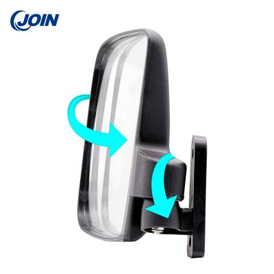 China Adjustable Side View Mirrors For Buggies Universal Rear View Mirror for sale