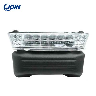 China ODM Golf Cart Headlight Kit Led Head Light With Bumper 102524801 for sale