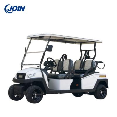 Chine Pare-brise teinté acrylique de chariot de golf de Flip Folding Tinted Car Windshield à vendre