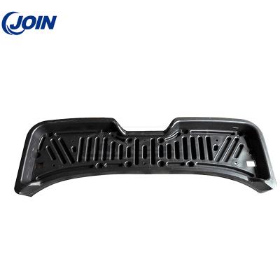 China Universal Caddie Plate for electric golf buggies with backward seats for sale