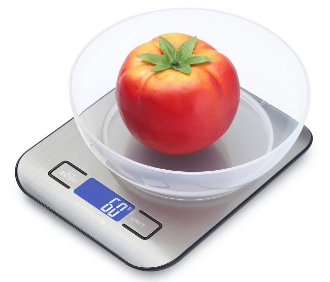 Hot Sale Digital Weighing Scale 500g/0.01g Digital Scale 0.01g Jewelry Gold Scale