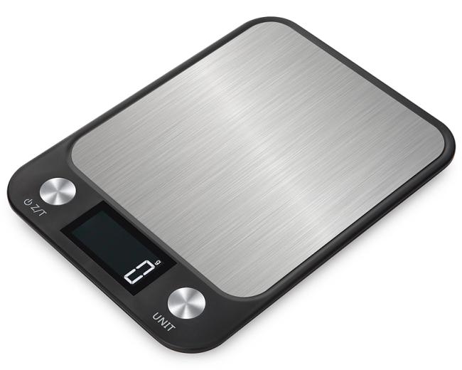 Hot Sale Digital Weighing Scale 500g/0.01g Digital Scale 0.01g Jewelry Gold Scale